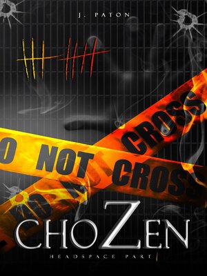 cover image of Chozen Part 1
